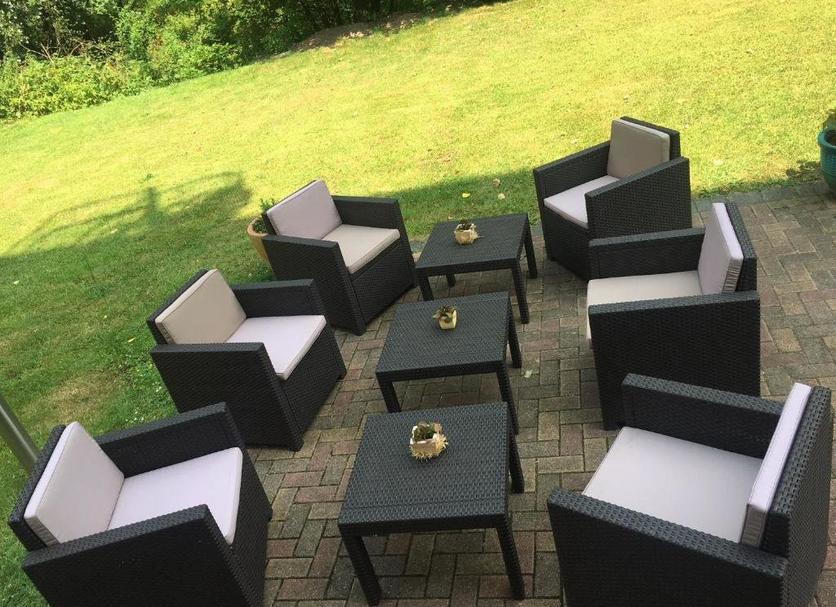 Patio Zdjęcie