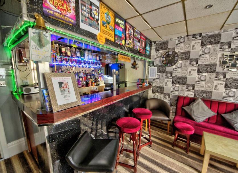 Bar Zdjęcie