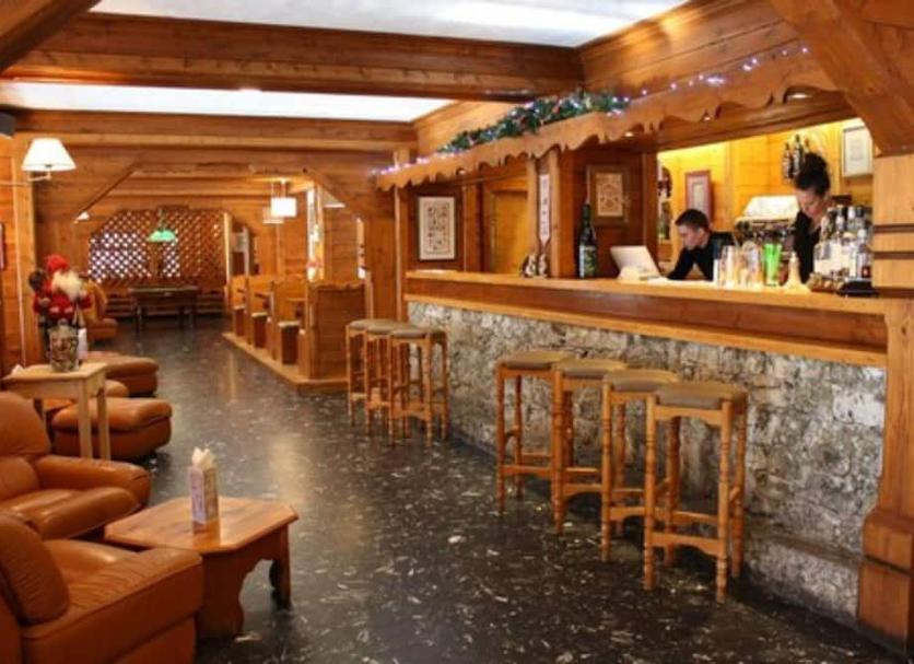 Bar Zdjęcie