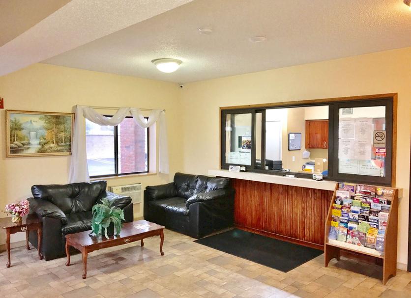 Lobby Zdjęcie