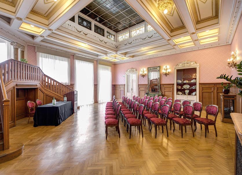 Sala konferencyjna Zdjęcie