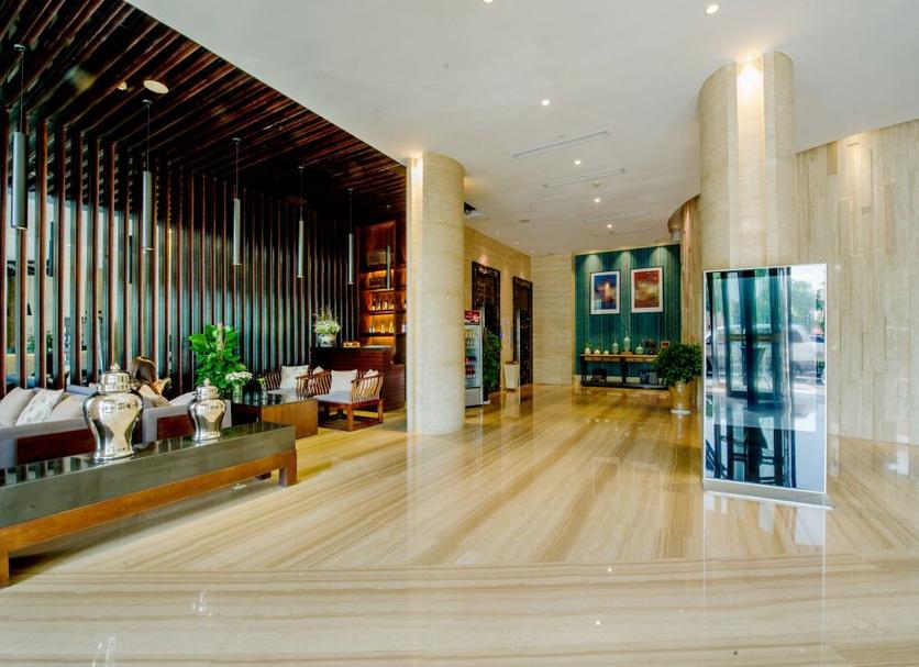 Lobby Zdjęcie