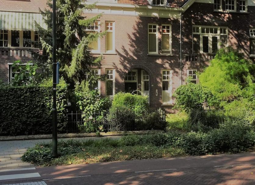 Widok na zewnątrz Zdjęcie