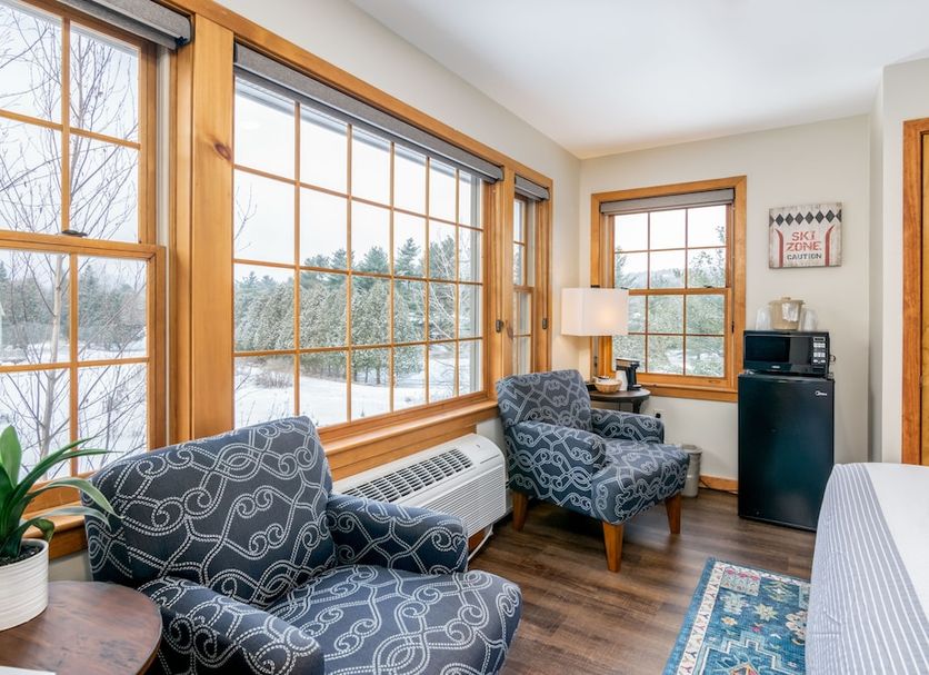 Pokój dzienny Zdjęcie