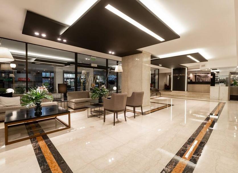 Lobby Zdjęcie