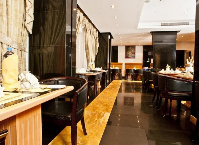 Restauracja Zdjęcie