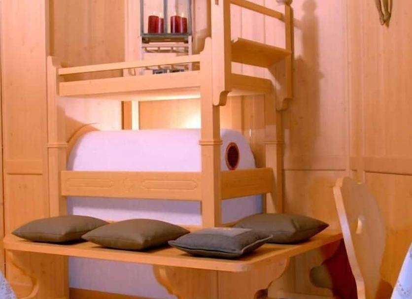 Wyposażenie pokoju Zdjęcie