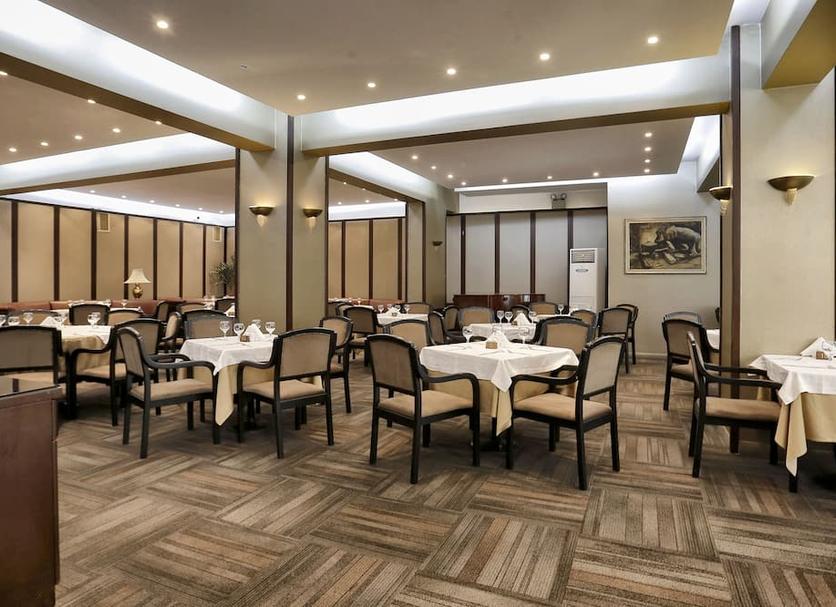 Restauracja Zdjęcie