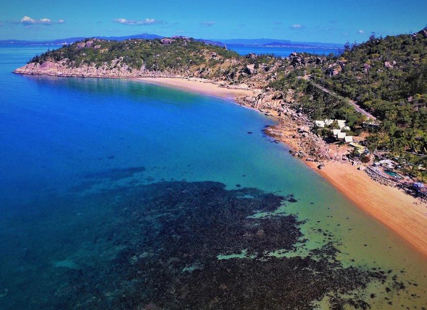 Plaża Zdjęcie
