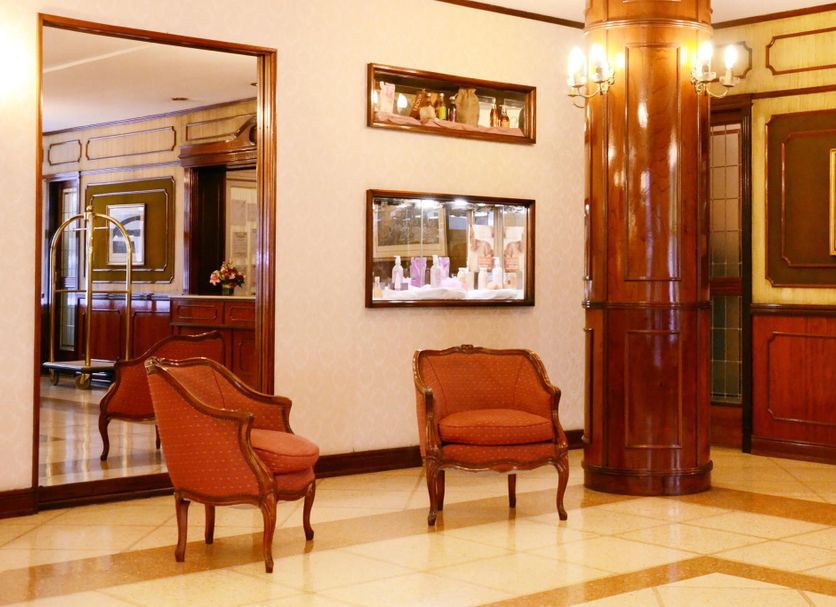 Lobby Zdjęcie