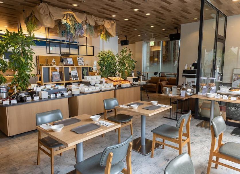 Restauracja Zdjęcie