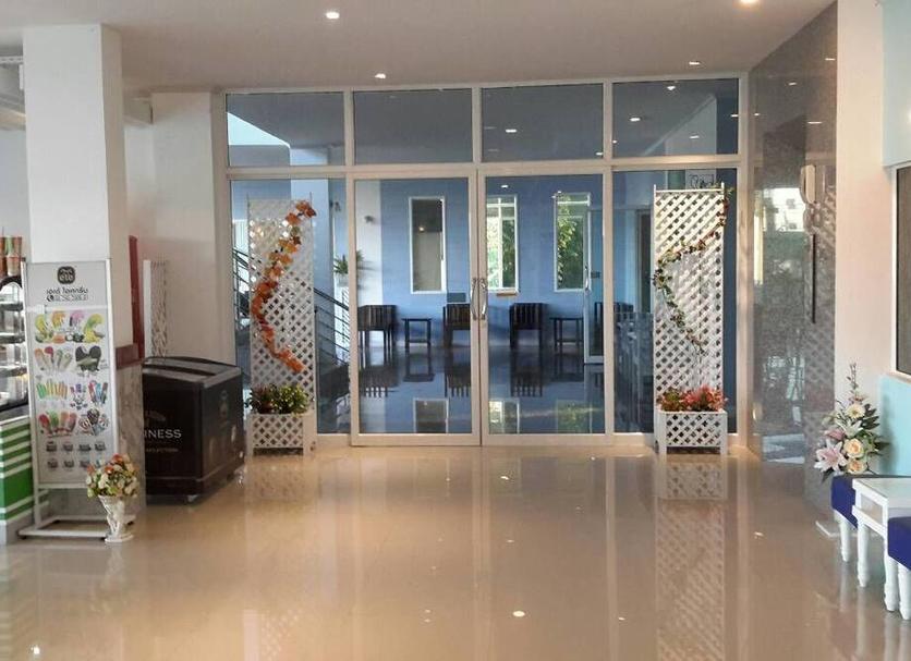 Lobby Zdjęcie