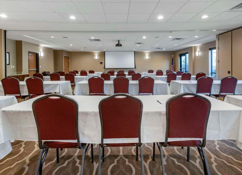 Sala konferencyjna Zdjęcie