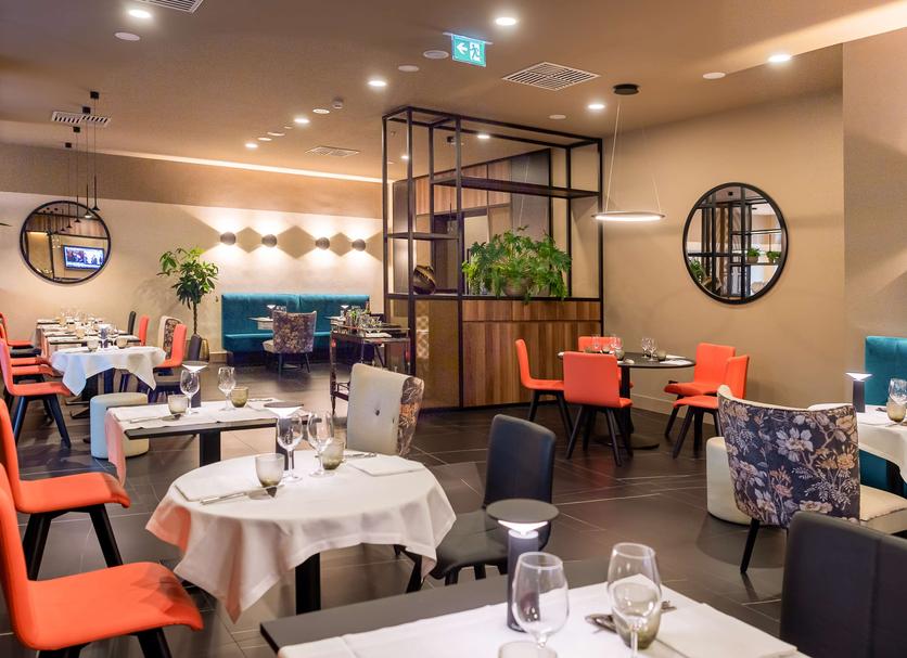 Restauracja Zdjęcie