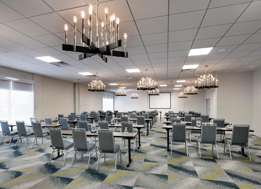 Sala konferencyjna Zdjęcie