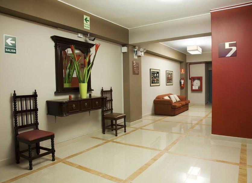 Lobby Zdjęcie