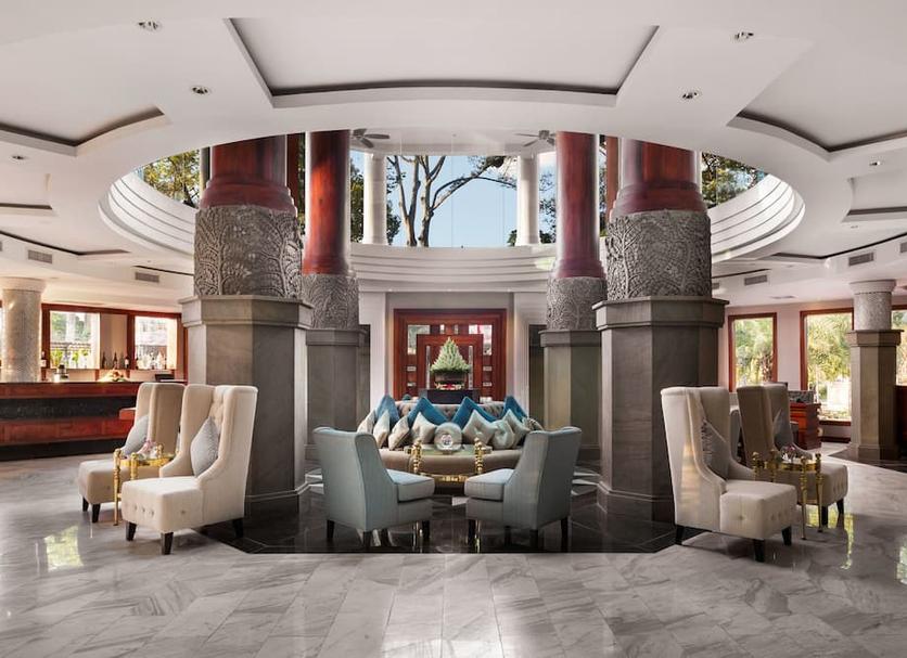 Lobby Zdjęcie