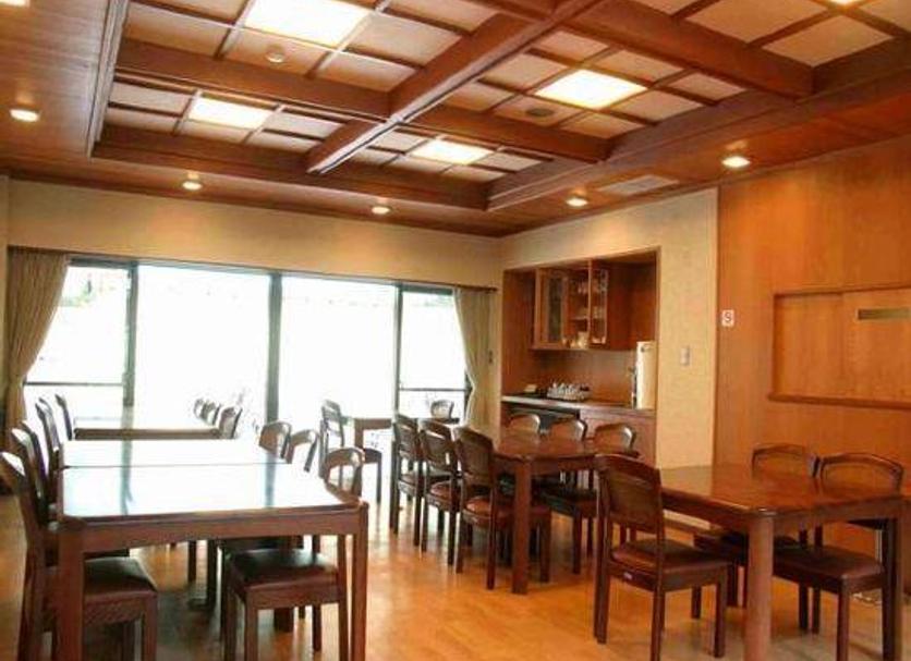 Restauracja Zdjęcie