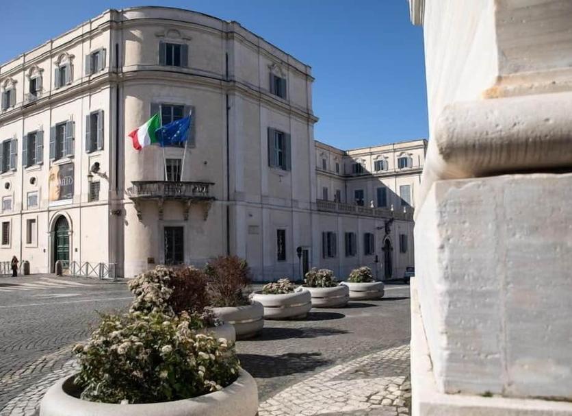 Widok na zewnątrz Zdjęcie