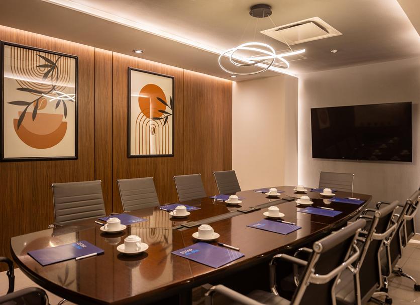 Sala konferencyjna Zdjęcie