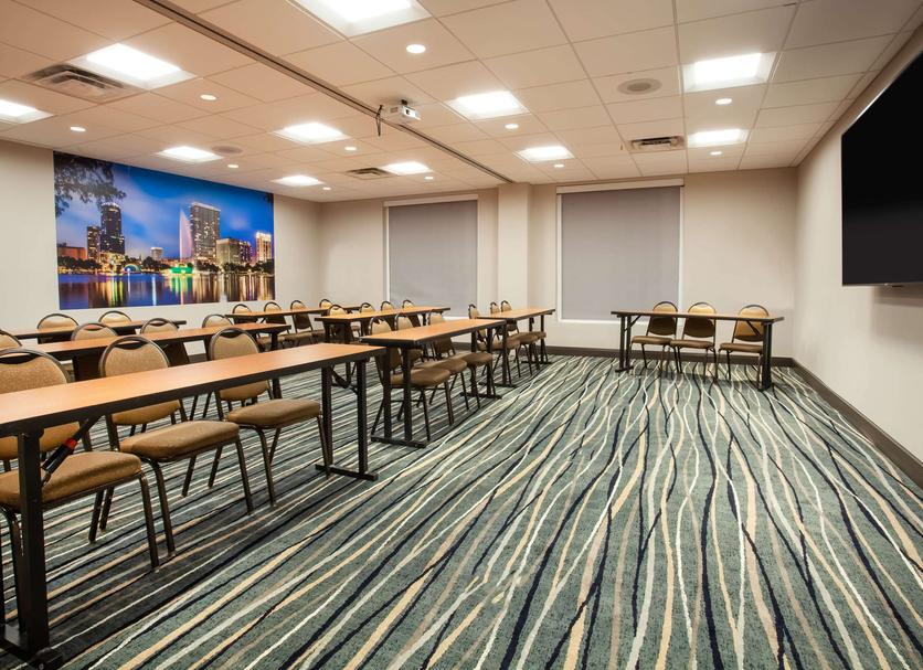 Sala konferencyjna Zdjęcie