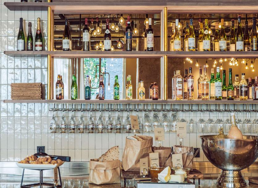 Bar Zdjęcie