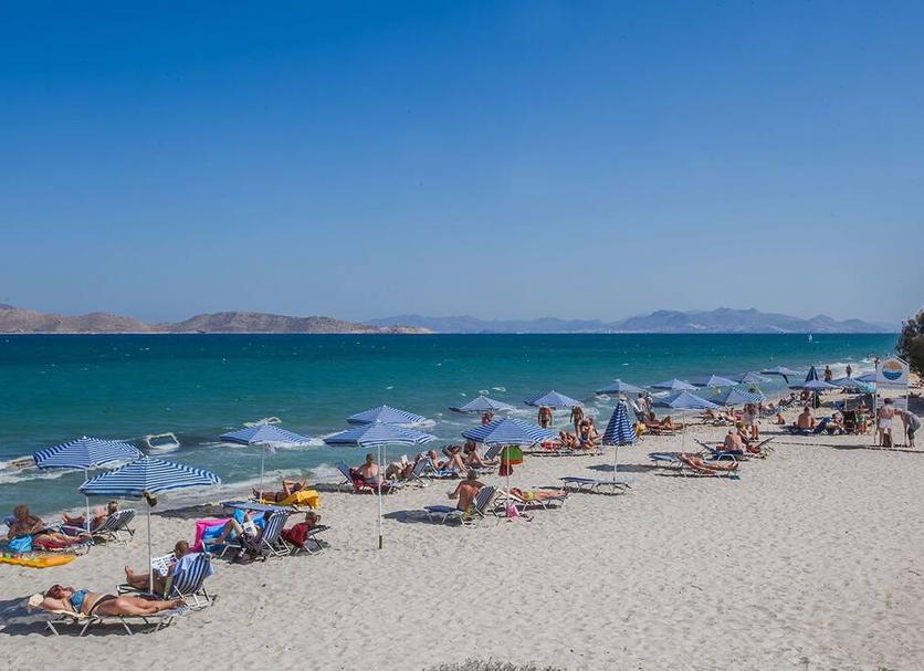 Plaża Zdjęcie