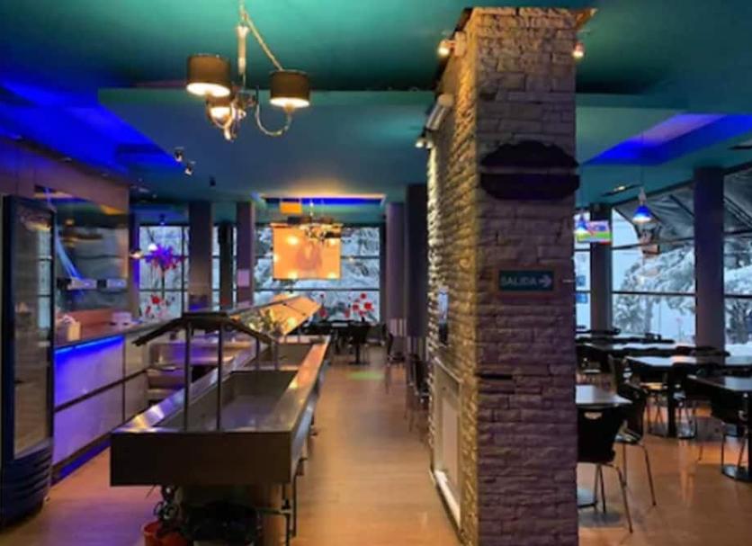 Restauracja Zdjęcie