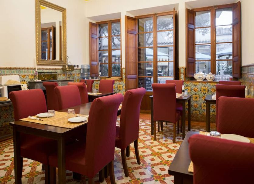 Restauracja Zdjęcie