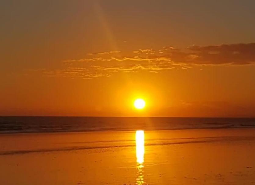 Plaża Zdjęcie