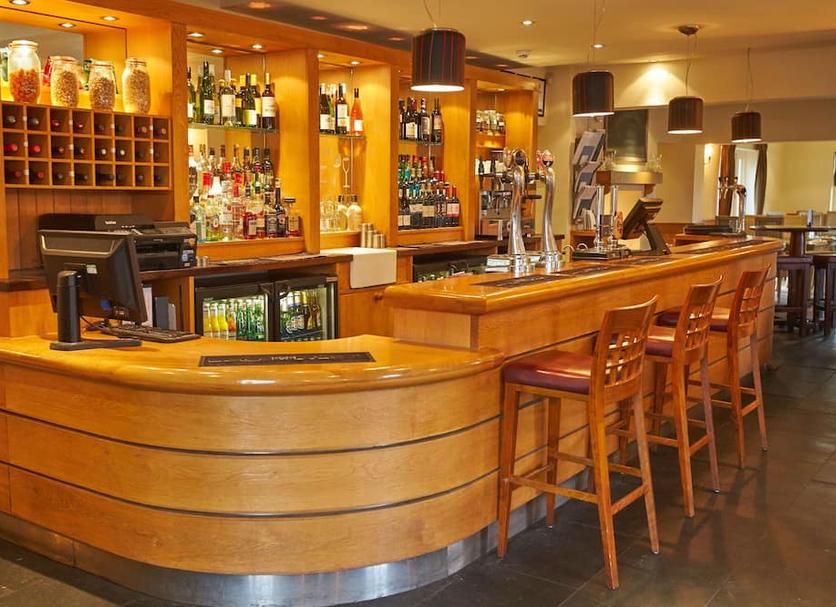 Bar Zdjęcie
