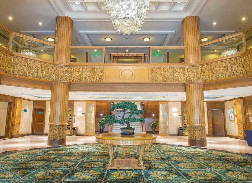 Lobby Zdjęcie