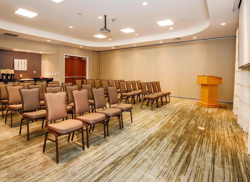 Sala konferencyjna Zdjęcie