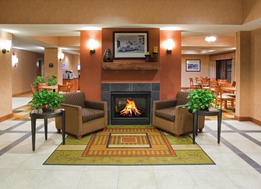 Lobby Zdjęcie