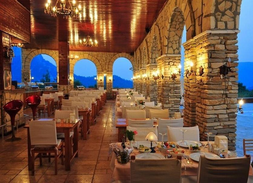 Restauracja Zdjęcie