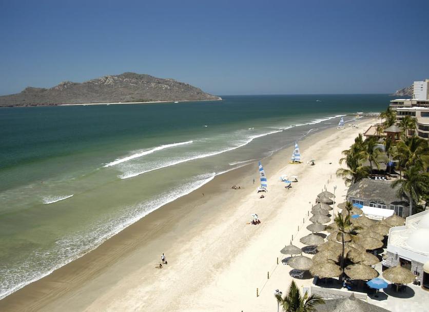 Plaża Zdjęcie