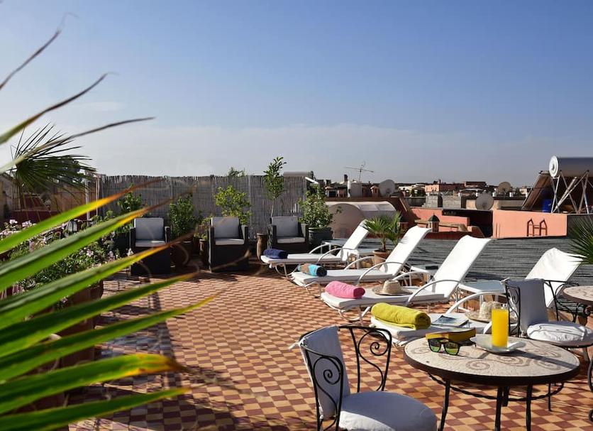 Balkon Zdjęcie