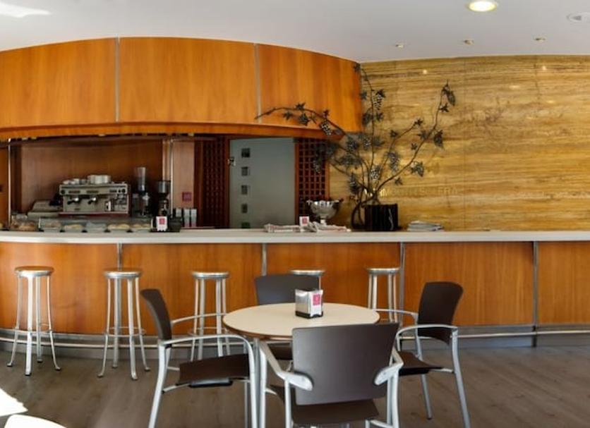 Bar Zdjęcie