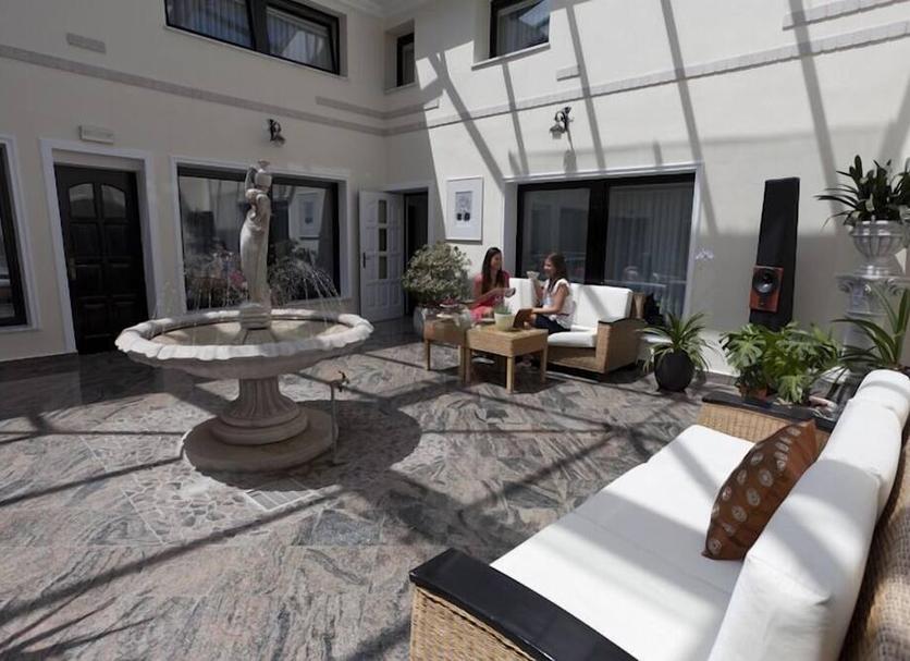 Patio Zdjęcie