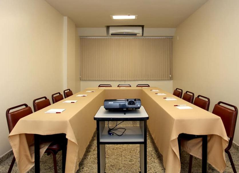 Sala konferencyjna Zdjęcie