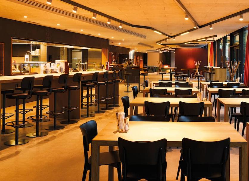 Restauracja Zdjęcie