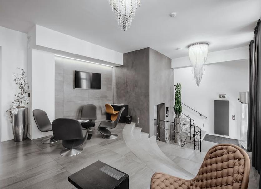 Lobby Zdjęcie