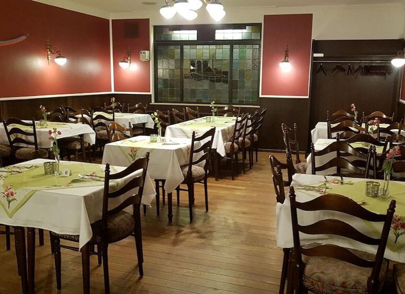 Restauracja Zdjęcie