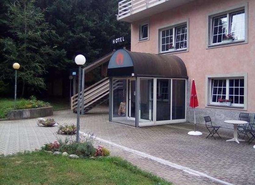 Budynek Zdjęcie