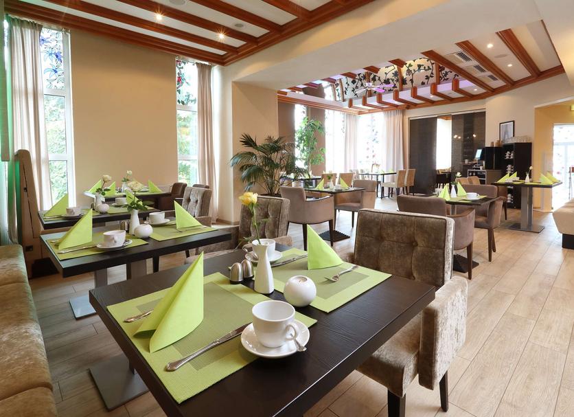 Restauracja Zdjęcie