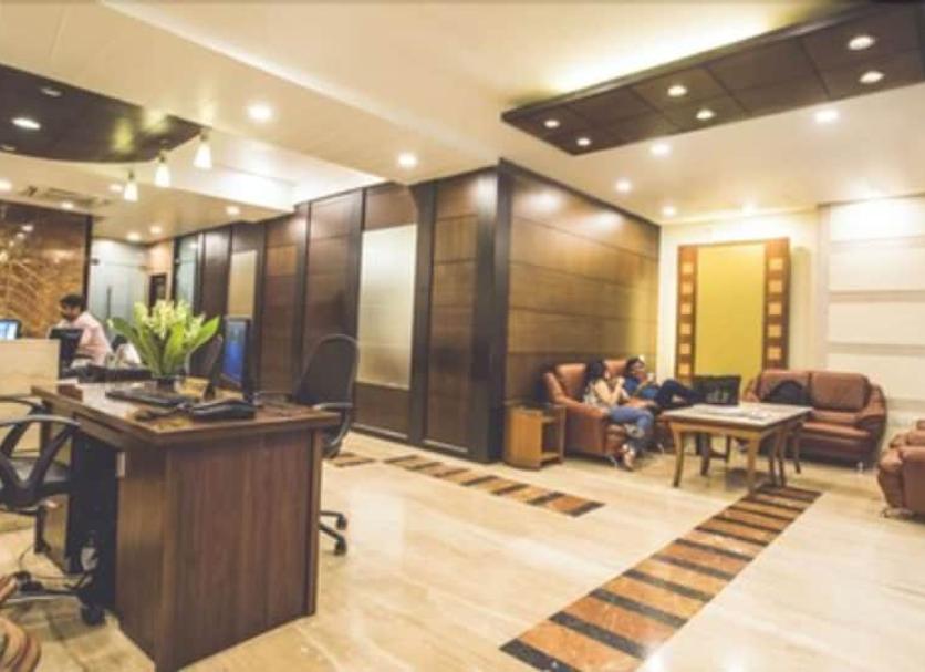 Lobby Zdjęcie