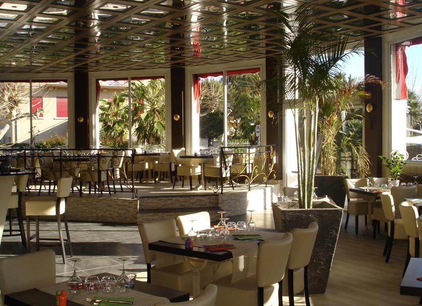 Restauracja Zdjęcie