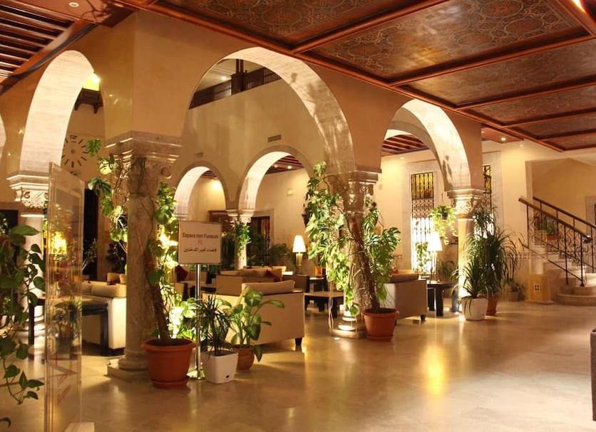 Lobby Zdjęcie