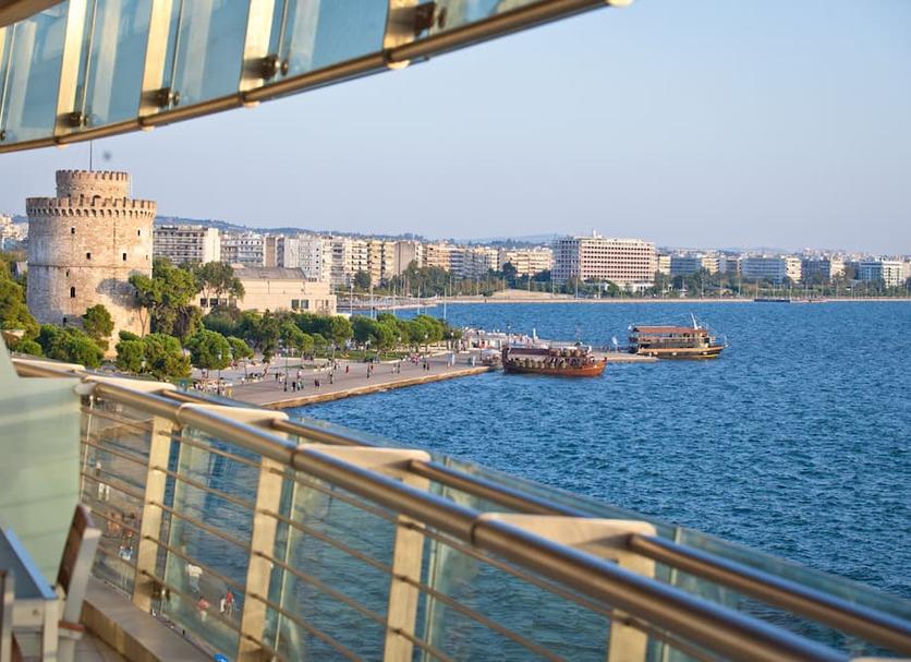 Balkon Zdjęcie