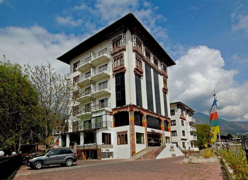 Budynek Zdjęcie
